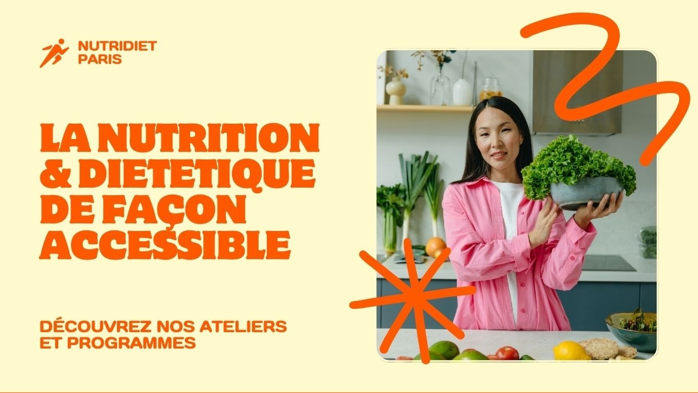 Miniature du site Nutridiet Paris