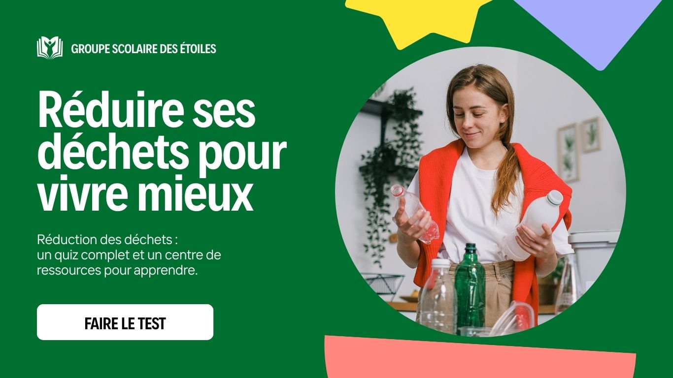 Miniature du site Landing découverte écologie