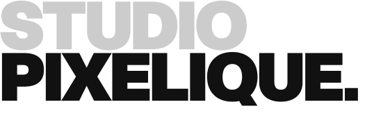 Studio Pixelique